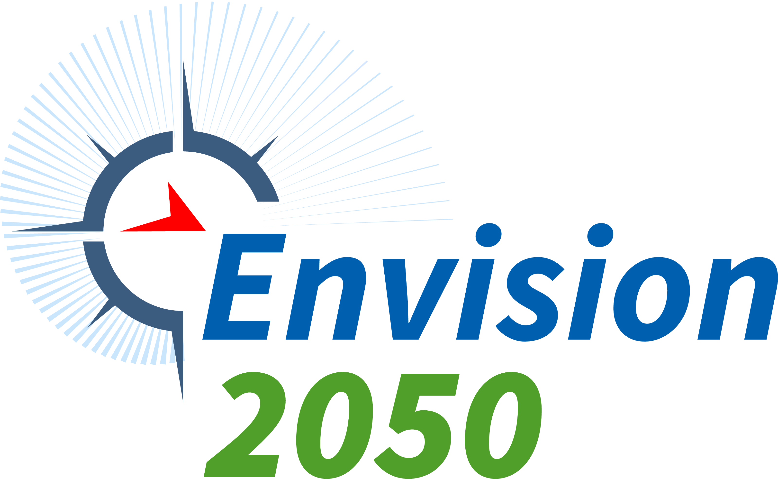 Envision 2050 logo